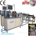 Automatic PVC Container Box Making Machine